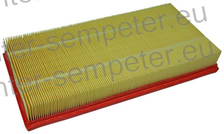 FILTER ZRAKA S3714 BOSCH