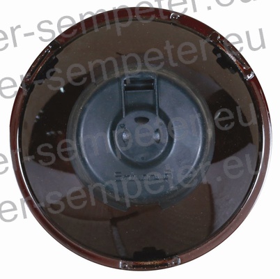 FOKUS ŽAROMETA Fi=136mm SATURNUS ZASTAVA