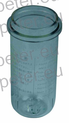 KOZARČEK FILTRA GORIVA SIP KUBOTA V1200