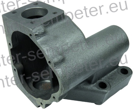OHIŠJE VOLANA (mehanski volan) 415 - 450 - 480 - 540 - 640 FIAT