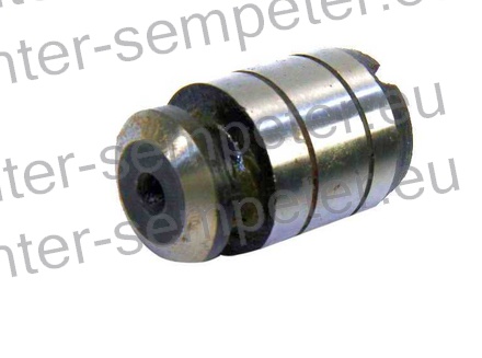 ČEP - BATIČ - VENTIL HIDRAVLIKE (vgrajen spredaj zgoraj v pokrovu hidravlike) UTB 445 - 550