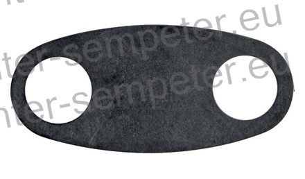 PODLOŽKA GUMI STEYR - CASE