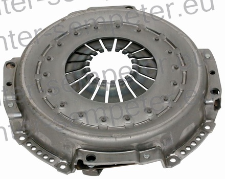 KOŠ SKLOPKE fi=310 LUK CLAAS Dominator 96 - 98S - 98SL - 106 - 108S - 108SL - 112S - 112SL - 115SCS MB - MERCEDES BENZ MB Trac (900 - 1000 - 1100 ) Unimog U1000 - U100T VALTRA 505 - 605 - 705 - 805