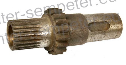 GRED - OSOVINA MENJALNIKA KRATKA URSUS 360