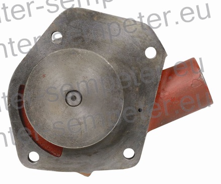 ČRPALKA VODE ZETOR CRYSTAL