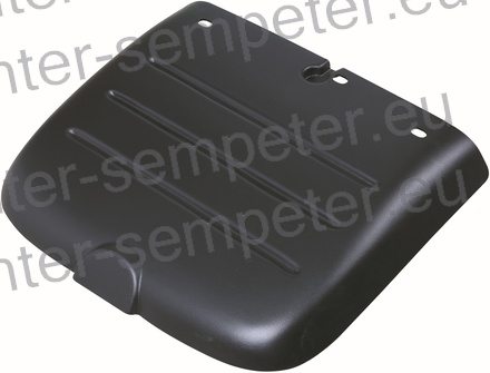 PODALJŠEK BLATNIKA ZADAJ DESNO PVC ZETOR