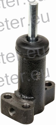 CILINDER SKLOPKE na menjalniku ZETOR ZTS: 8211, 8245, 100 11, 100 45, 102 45, 120 11, 120 45, 122 45, 123 45, 160 45, 162 45