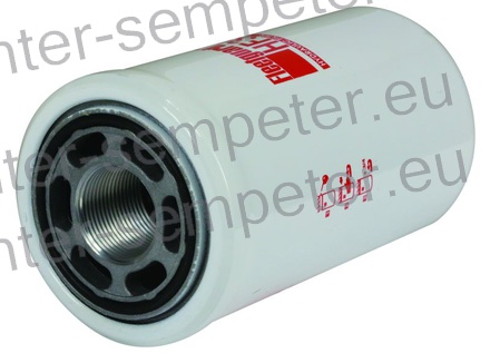 FILTER OLJA HIDRAVLIKE FLEETGUARD JD - JOHN DEERE CASE NH - NEW HOLLAND