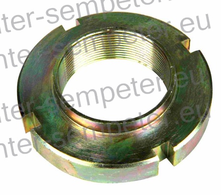 MATICA OSOVINE - GREDI SPREDNJE desna SAME DELFINO 35 SLH