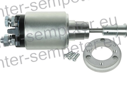 AVTOMAT ZAGANJAČA JD JOHN DEERE