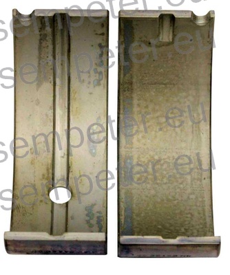 LEŽAJ GLAVNI MOTORJA R4 FENDT MWM