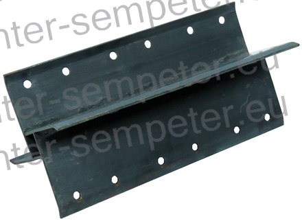 NOSILEC KORUZNI KOMBAJN SIP