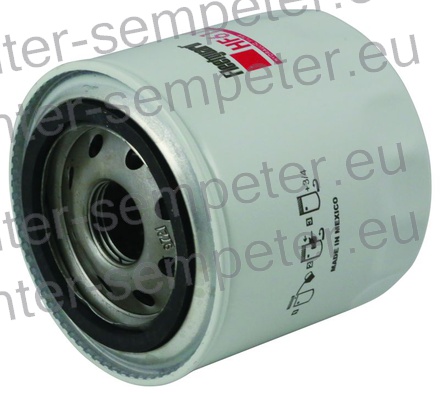 FILTER OLJA HIDRAVLIKE FLEETGUARD NEW HOLLAND L445