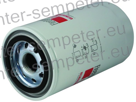 FILTER OLJA MOTORJA FLEETGUARD MF - MASSEY FERGUSON MF 7244 ACTIVA - MF 7245 ACTIVA - MF 7246 ACTIVA KOMATSU