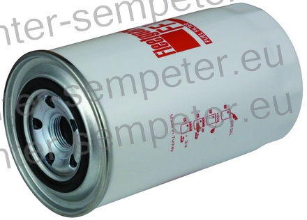 FILTER GORIVA FLEETGUARD YANMAR