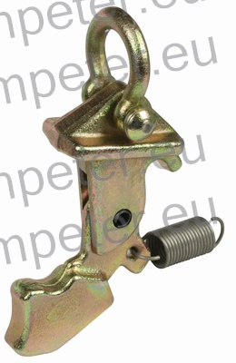 GRT ZA OBNOVITEV HITREGA PRIKLOPA CAT.1 CAT.2 CAT2H tip WALTERSCHEID