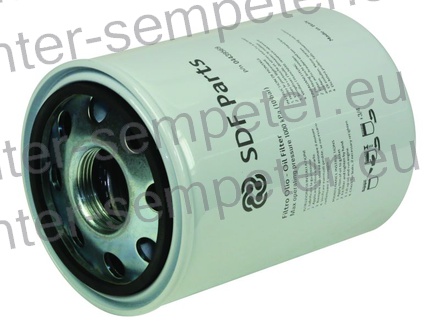 FILTER OLJA HIDRAVLIKE orig. SDF - SLH