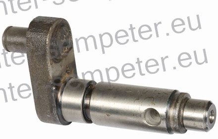 OSOVINA ROČIC KONTROLNIH HIDRAVLIKE FIAT 70.56