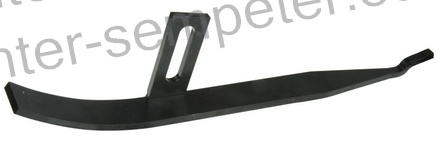 DRSNIK DESNI BUCHER PRSTNI GREBEN SIP