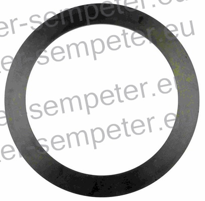 VZMET KOŠA SKLOPKE fi=215/275mm s=3.5mm FIAT