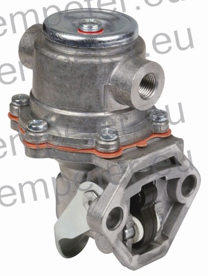 ČRPALKA GORIVA AC membranska LOMBARDINI 904