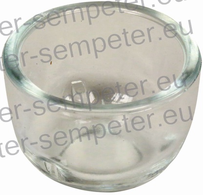 KOZARČEK ČRPALKE GORIVA AC STEKLEN FORD NEW HOLLAND