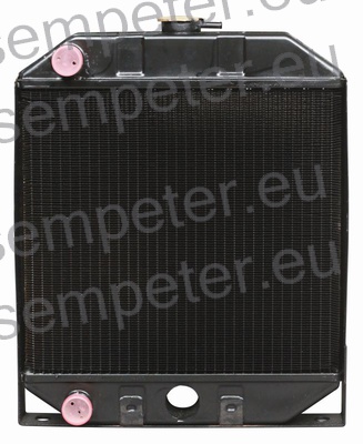 HLADILNIK VODE STEYR 188