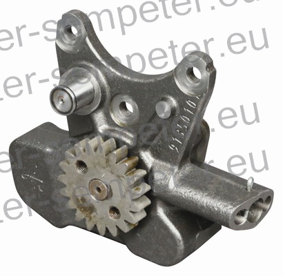 ČRPALKA OLJA MOTORJA TAFE 42DI MASSEY FERGUSON