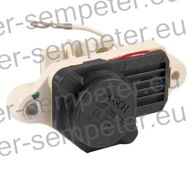 REGLER ALTERNATORJA (24V) 28V BOSCH