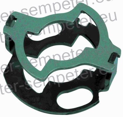 PLOŠČA NASTAVITVE KOLIČINE TLAČILKE DPA