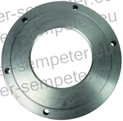 PLOŠČA ZAVORNA LEVA ZETOR 3340 - 6320 - 7340