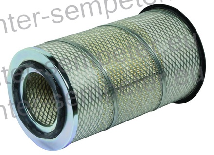 FILTER ZRAKA zunanji orig. CNH - NEW HOLLAND FIAT M100 - M115 - TM115 - TS80 - TS90 - TS100 - TS110 - TS115 FORD