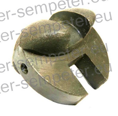 DEL ZGLOBA UTB 340DT - 445DT - 550DT