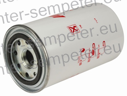 FILTER GORIVA KOMATSU D5 EX/PX - 22