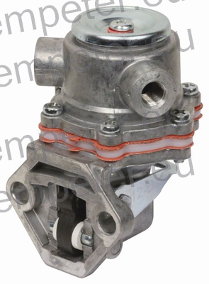 ČRPALKA GORIVA AC membranska HISPANO MOTOR 6 LD400 W