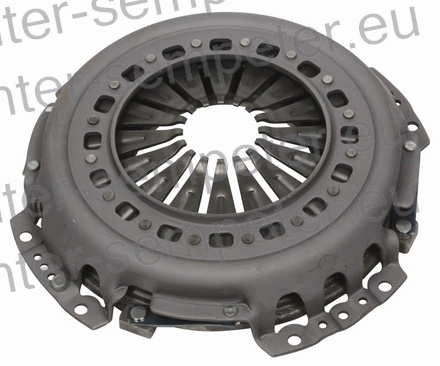 KOŠ SKLOPKE fi=330 NEW HOLLAND FORD 5640/SL, 6610S, 6640/SL, 6810S, 7740/SL, 7840/SL, 8240/SL, 8340/SL, TS80, TS90, TS100, TS110, TS115, TS120