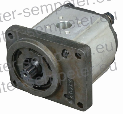 ČRPALKA HIDRAVLIKE FENDT