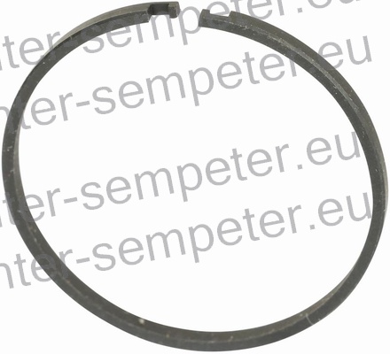 OBROČ VAROVALNI 30x2 MENJALNIKA DEUTZ - FAHR