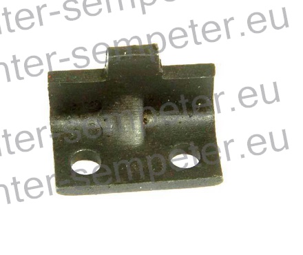 PODPORNIK TAČKE SKLOPKE ST URSUS 335