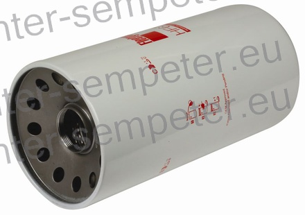 FILTER OLJA HIDRAVLIKE FLEETGUARD MF - MASSEY FERGUSON 650, 660 CLARK 6350, 6360 MF (kombajn) 8780