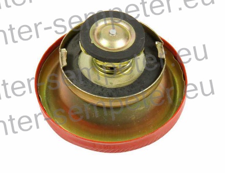 POKROV HLADILNIKA MF 240 - 285