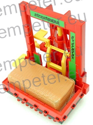 IGRAČA ODJEMALEC SILAŽE