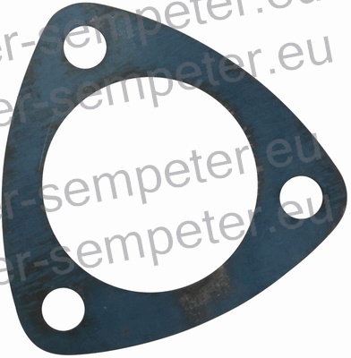 PODLOŽKA ČEPA MOSTA