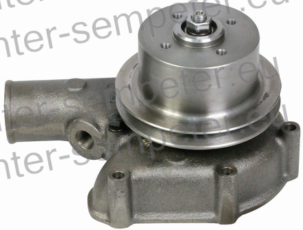 ČRPALKA VODE ČEP VODE M18x1.5 IMT 5100 - 5106 ZMAJ 131 - 133