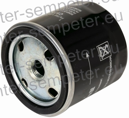 FILTER OLJA AVTOMATSKEGA MENJALNIKA SCANIA