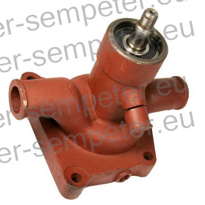 ČRPALKA VODE (motor) (4cil) URSUS 355 - 360