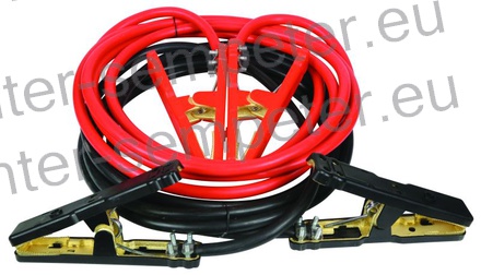 KABEL - KABLI VŽIGA 1600A 5m