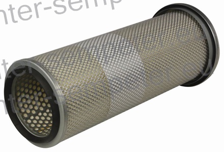FILTER ZRAKA zunanji VALTRA VALMET 8200, 8400 KOMATSU FOREST 820, 836, 838, 840.1, 840.S2, 860.1, 860 6WD, 860 8WD, 901S - 2 4WD, 901S - 2 6WD, 911 4WD, 911 6WD