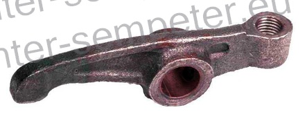 NIHALKA VENTILA IZPUŠNEGA (MOTOR) ZETOR