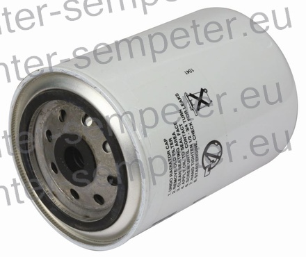 FILTER HLADILNE TEKOČINE FIAT